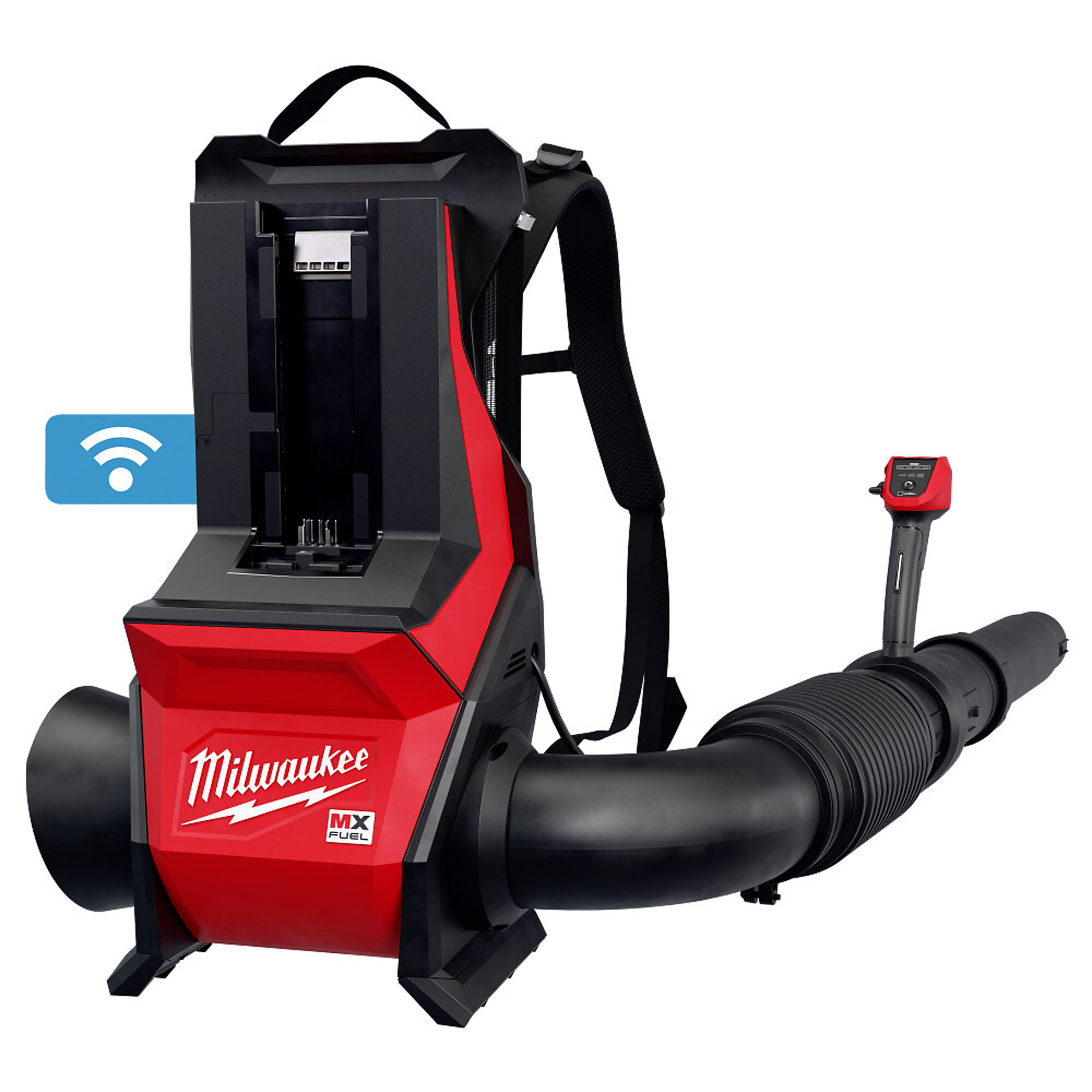 Milwaukee MX FUEL™ Backpack Blower, Model# MXF600-0